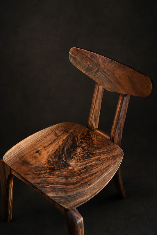 The Ridge Chair