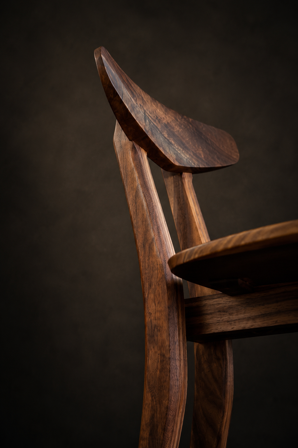The Ridge Chair