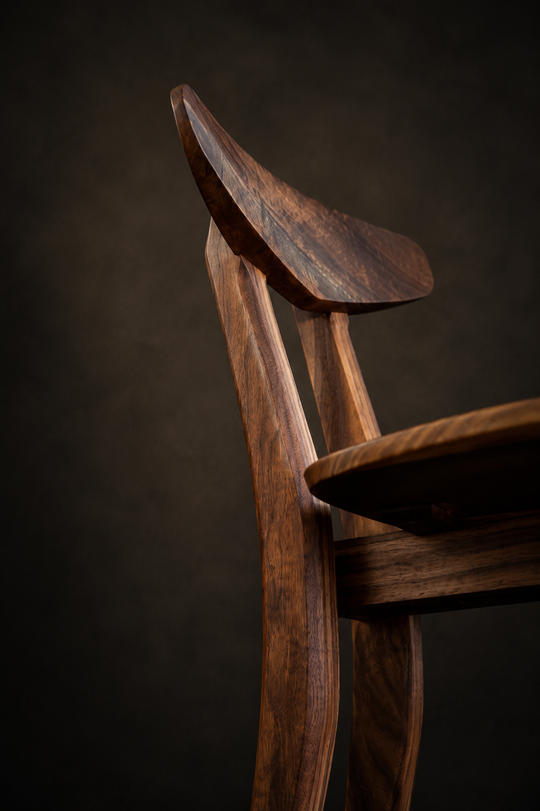 The Ridge Chair
