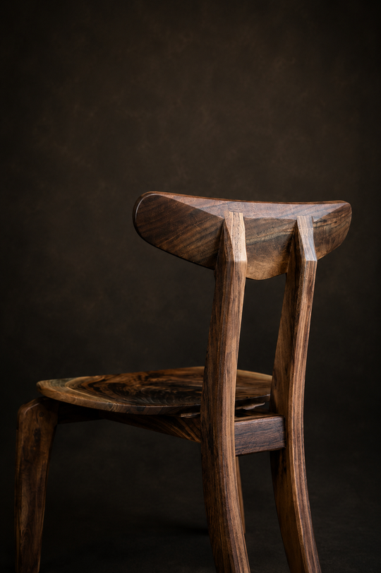 The Ridge Chair