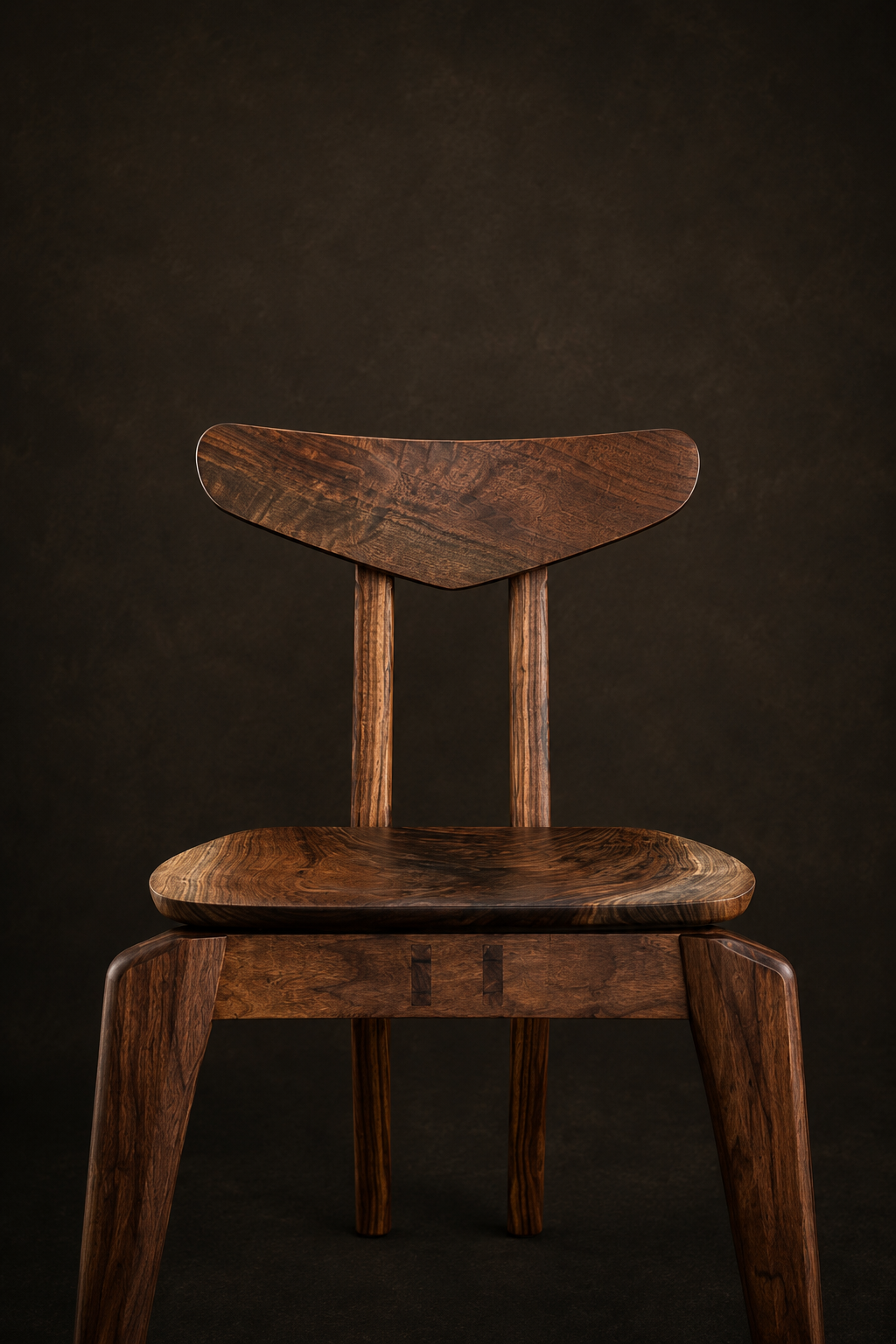 The Ridge Chair
