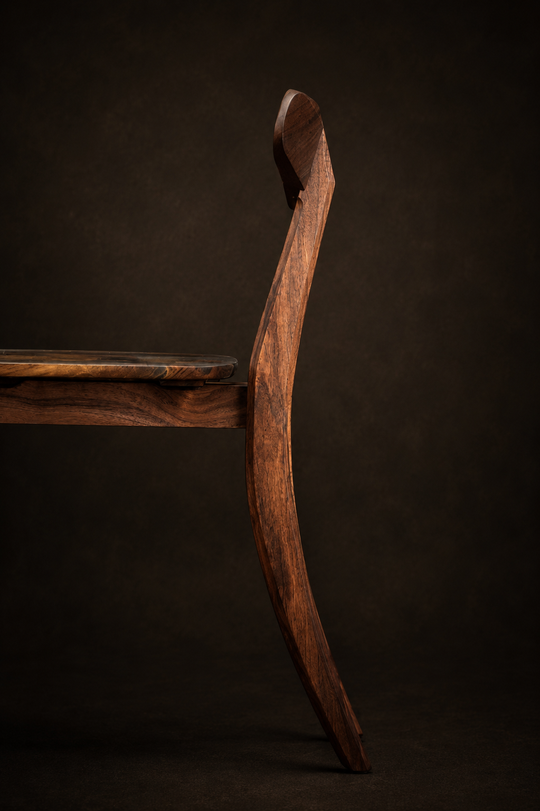 The Ridge Chair